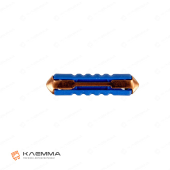 Предохранитель цилиндрический CONTINENTAL (MTA) 25А_03
