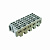 Модуль предохранителей и реле MINIVAL/DIODE/MICRO280 (MTA) без замка