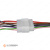 Разъем 8-контактный MULTIPLE 6.3 мама (MTA). 4410280_KIT_04