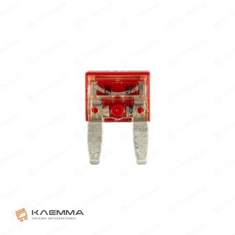 Предохранитель MINIVAL (MTA) 10A_03