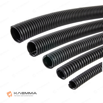 Гофра разрезная PPmod стандарт (Schlemmer)