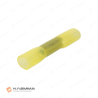 Клемма соединитель в термоусадке (MTA) сечение 2.5-6.0 мм2. 1880250_01