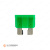 Предохранитель ATOF Nylon (LittelFuse) 30A_03