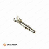 Клемма неизолированная Universal MATE-N-LOK M2 (TE) сечение 0.5-2.0 мм2