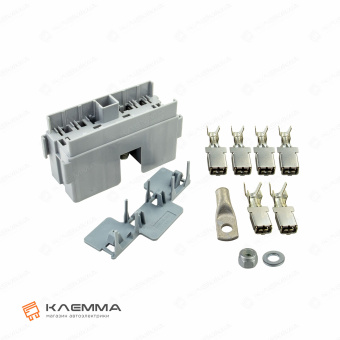 Модуль предохранителей MAXIVAL (MTA) комплект. 0101470_KIT_01