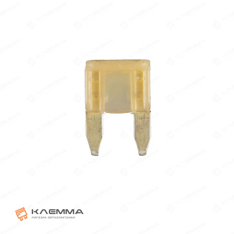 Предохранитель Mini (LittelFuse) 25A_03