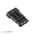 Корпус разъема 4-контактного SUPERSEAL 1.5 папа (MTA). 4423670_02 Корпус разъема 4-контактного SUPERSEAL 1.5 папа (MTA). 4423670_02