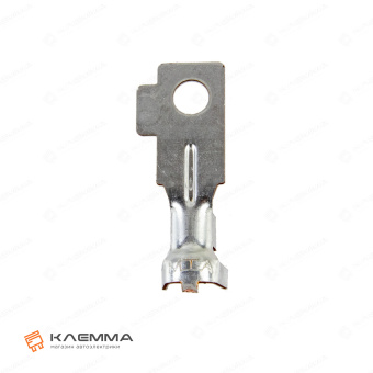 Клемма неизолированная кольцевая MIDI UNI M5 POL C (MTA)_04