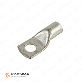 Клемма неизолированная кольцевая TUBOLAR M11 (MTA)