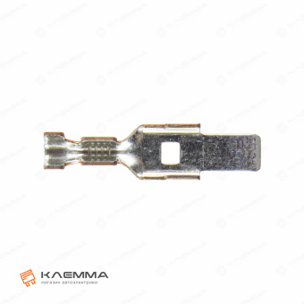 Клемма низ M630 (MTA) 1.5-2.0 мм2. 1107990_03