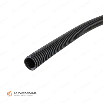 Гофра неразрезная PPmod стандарт (Schlemmer) диаметр 8.5 мм. 1926008-1_02