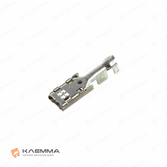 Клемма низ F480E (MTA) 1.5-2.5 мм2. 1108401_02
