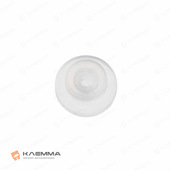 Уплотнитель для влагозащищенных PDU D-18 мм (MTA) заглушка. 0350459_02