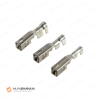 Клемма неизолированная MINI F280 (MTA)_02