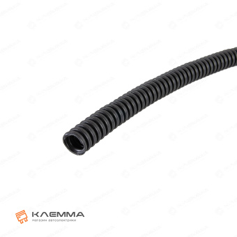 Гофра неразрезная PPmod стандарт (Schlemmer) диаметр 6.0 мм. 1926006-1_02