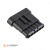 Корпус разъема 6-контактного SUPERSEAL 1.5 папа (MTA). 4423710_02 Корпус разъема 6-контактного SUPERSEAL 1.5 папа (MTA). 4423710_02