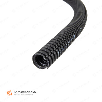 Гофра самозакрывающаяся PPmod стандарт (Schlemmer) диаметр 7.5 мм. 1960007_03