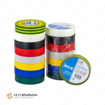 Изолента ПВХ 19 мм 25 м (BM-Group)_02