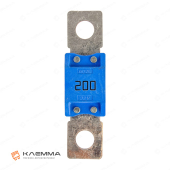 Предохранитель MEGAVAL (MTA) 200A_02