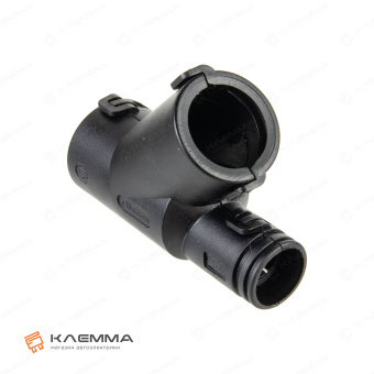 Разветвитель Y-образный form C (Schlemmer) 17-17-10. 9817309_07