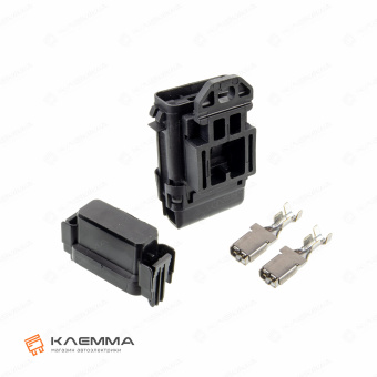 Держатель предохранителя MAXI влагостойкий (MTA). 0101005_KIT_08