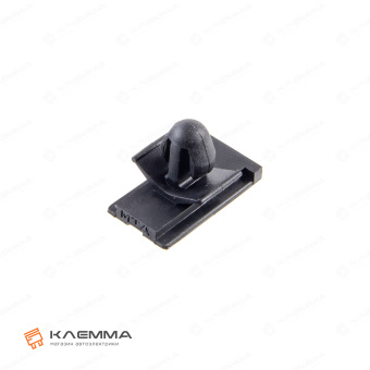 Кронштейн монтажный с фиксатором под одно отверстие 6.5 мм (MTA). 0300395_01