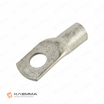 Клемма низ кольцевая TUBOLAR M10 (MTA) 35.0 мм2. 1605020_03