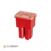 Предохранитель картриджный Pal Female (LittelFuse) 50А