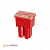 Предохранитель картриджный Pal Female (LittelFuse) 50А