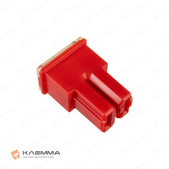 Предохранитель картриджный Pal Female (LF) 50A_02