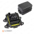 Блок для 6 предохранителей MINI, 1 MAXI, 2 реле MAXI и 1 MICRO (MTA). 0101491_KIT_05 Блок для 6 предохранителей MINI, 1 MAXI, 2 реле MAXI и 1 MICRO (MTA). 0101491_KIT_05