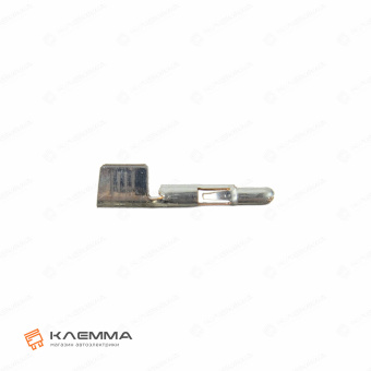Клемма низ Universal MATE-N-LOK M2 (TE) 3.0-5.0 мм2. 350922-3_04