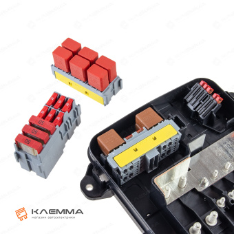 Распределительная коробка 2 MEGAVAL + 4 MIDIVAL - 5 MINIVAL и модуль (MTA). 0301873_18