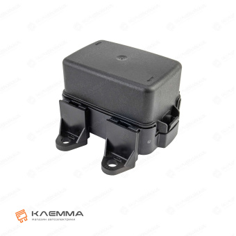 Блок для 6 предохранителей MINI, 1 MAXI, 2 реле MAXI и 1 MICRO (MTA). 0101491_KIT_10