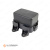 Блок для 6 предохранителей MINI, 1 MAXI, 2 реле MAXI и 1 MICRO (MTA). 0101491_KIT_10 Блок для 6 предохранителей MINI, 1 MAXI, 2 реле MAXI и 1 MICRO (MTA). 0101491_KIT_10