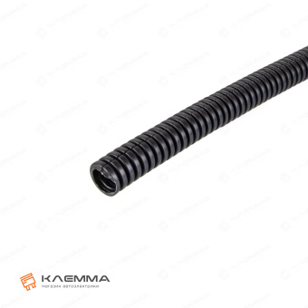 Гофра разрезная PPmod стандарт (Schlemmer) диаметр 7.5 мм. 1926307-1_03