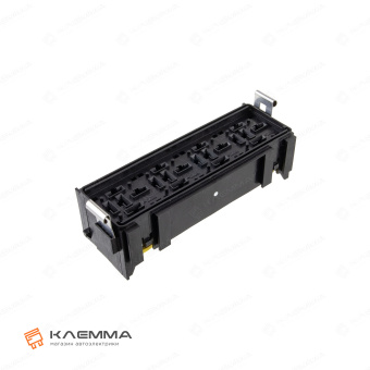 Корпус блока монтажного большого 4 реле MINI (MTA). 0300660_01