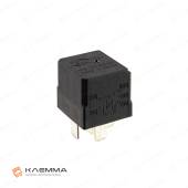 Реле MINI 5-контактное 24В 10/20А (Hella)