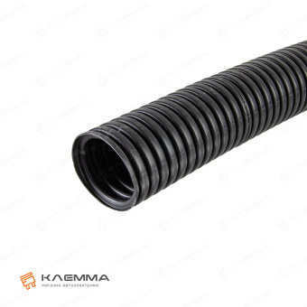 Гофра неразрезная PPmod стандарт (Schlemmer) диаметр 17.0 мм. 1926170-1_02