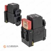 Держатель реле MAXI и предохранителя MAXI ВМ (MTA) с реле и предохранителем 50А