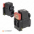 Держатель реле MAXI и предохранителя MAXI ВМ (MTA) 50А. 4410247_KIT.50V_01