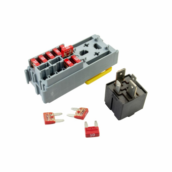 Модуль предохранителей и реле MINIVALMAXI (MTA). 0101510_08