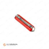 Предохранитель цилиндрический Mini (LittelFuse) 16А