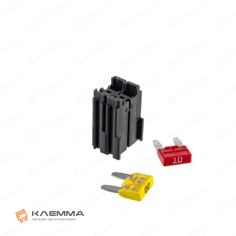 Держатель предохранителя MINIVAL для блока SML (MTA). 0301420_05