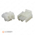 Корпус разъема 2-контактного Universal MATE-N-LOK мама (TE). 1-480699-0_04 Корпус разъема 2-контактного Universal MATE-N-LOK мама (TE). 1-480699-0_04