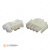 Корпус разъема 4-контактного Universal MATE-N-LOK мама (TE). 1-480703-0_04