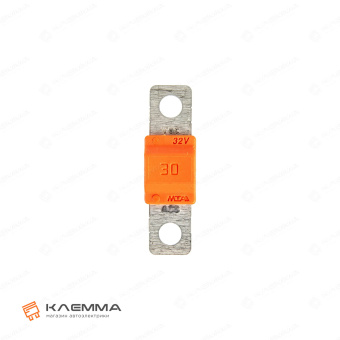 Предохранитель MIDIVAL (MTA) 30A_02