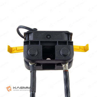 Держатель предохранителя MEGAVAL водонепроницаемый (MTA) с расширенной крышкой. 0301152_12