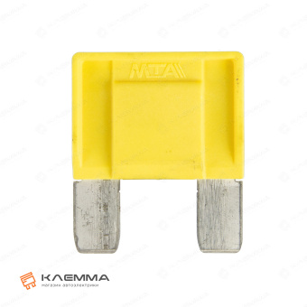 Предохранитель MAXIVAL (MTA) 20А_04