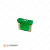 Предохранитель флажковый Mini Low Profile (LittelFuse) 30А